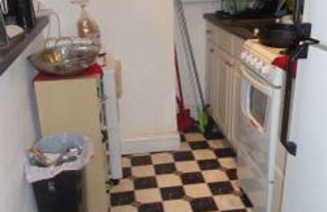 1 Bed Close to BU - 9/1 Gallery 4