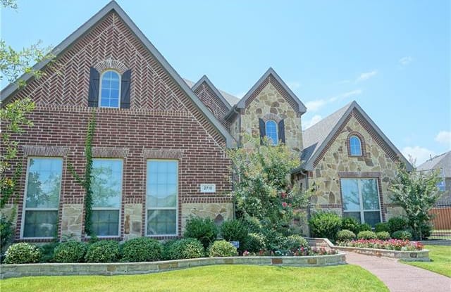 2718 Trophy Club Drive - 2718 Trophy Club Drive, Trophy Club, TX 76262