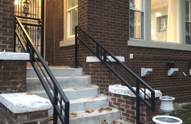 4858 W Concord Place unit: 1 photos photos