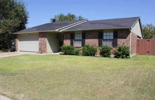 5425 Slay Drive - 5425 Slay Drive, The Colony, TX 75056