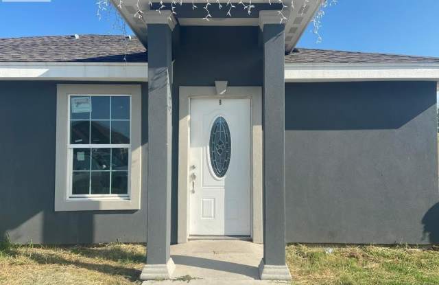 307 E 2ND ST. - 307 2nd Street, Los Fresnos, TX 78566