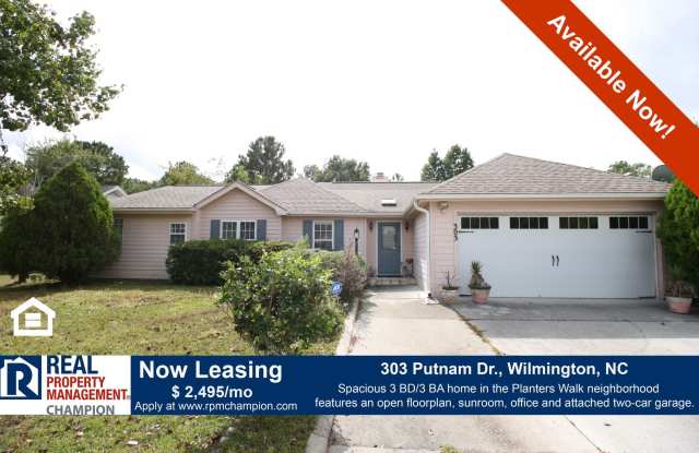 Spacious 3 BD/3 BA Home with Open Floorplan and Attached Garage photos photos