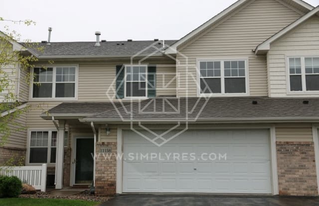 11158 204th Street West - 11158 204th St West, Lakeville, MN 55044