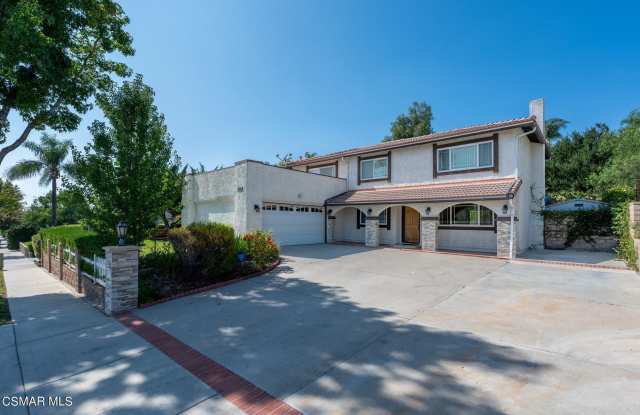 2083 Booth Street - 2083 Booth Street, Simi Valley, CA 93065