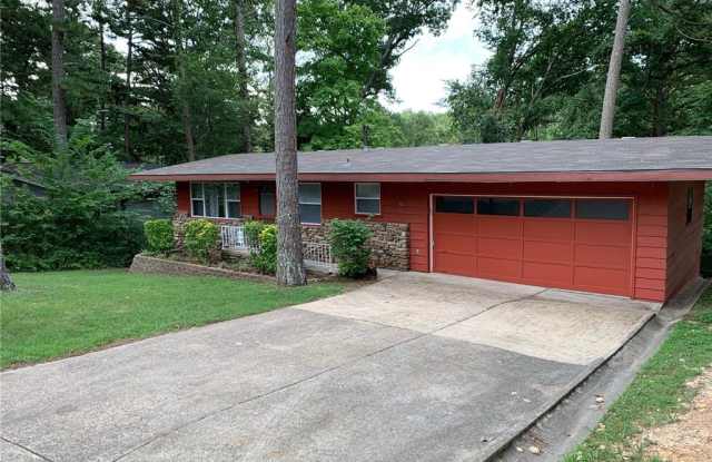 40 Hatcher Drive - 40 Hatcher Drive, Bella Vista, AR 72715