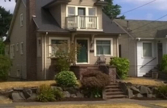 8250 15th Ave NE - 8250 15th Avenue Northeast, Seattle, WA 98115