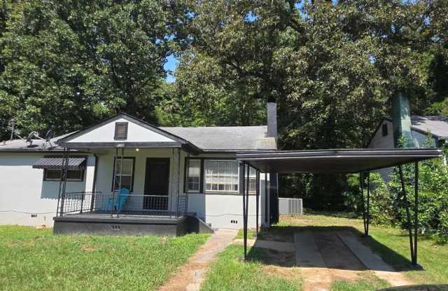 Affordable 3-Bedroom Home in Anniston Gallery 1