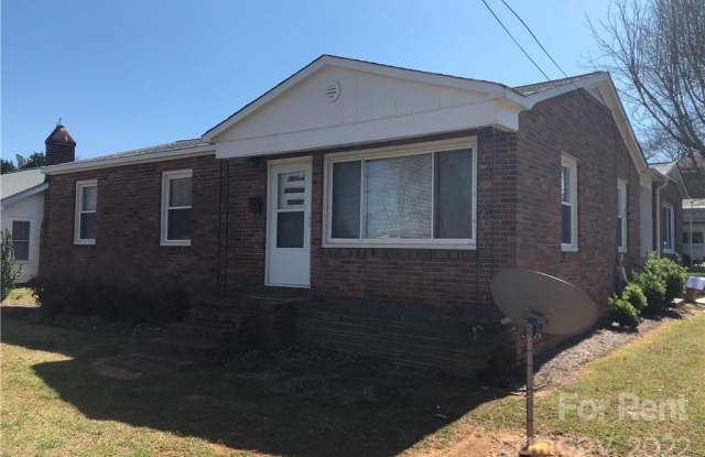 500 Church Street - 500 Church Street, Belmont, NC 28012