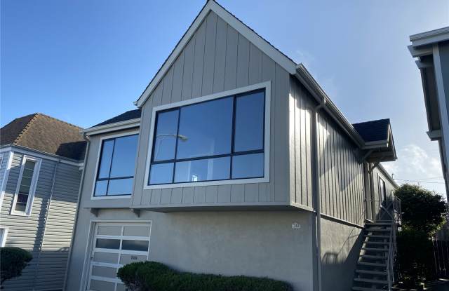 244 Del Prado Dr - 244 Del Prado Drive, Daly City, CA 94015
