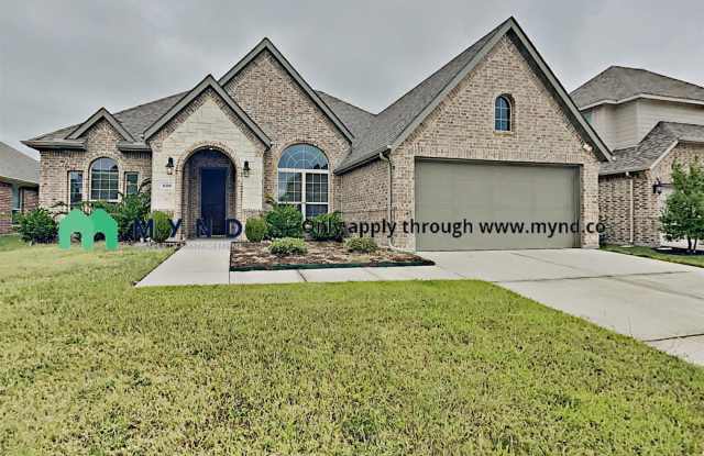 616 Cayden Ct - 616 Cayden Court, Fate, TX 75087