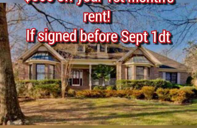 4818 S Cove Creek Drive photos photos