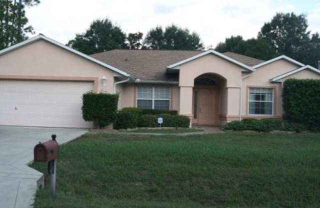 Beautiful 4-Bedroom, 2-Bath Home with Fenced Yard  Screened Porch – Indian Trails Area! photos photos