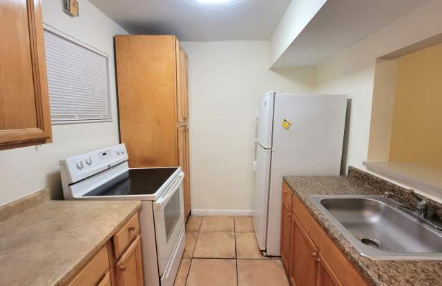 3600 Northwest 21st Street#103 photos photos