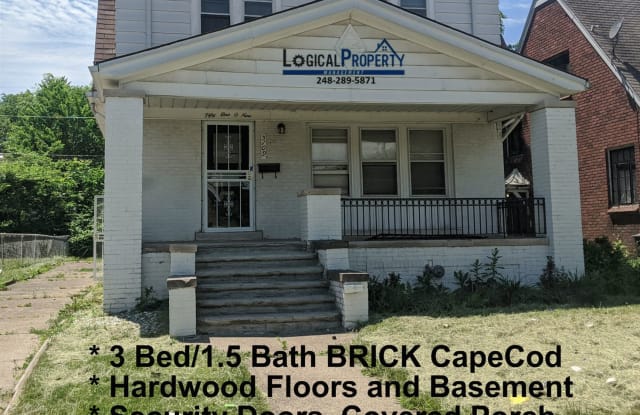 5109 Devonshire Rd - 5109 Devonshire Road, Detroit, MI 48224