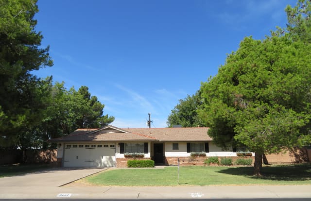 3442 N 47TH Way - 3442 North 47th Way, Phoenix, AZ 85018