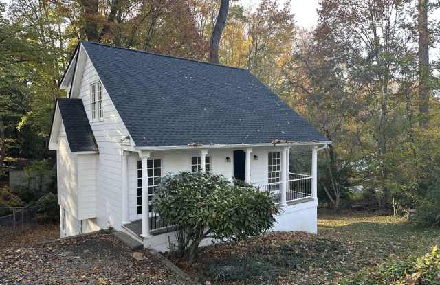 1804 W. 44th St. - 1804 West 44th Street, Richmond, VA 23225