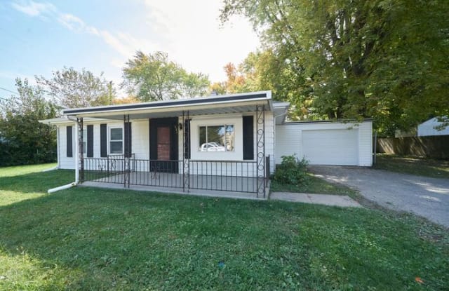 625 East 106th Street - 625 East 106th Street, Hamilton County, IN 46280