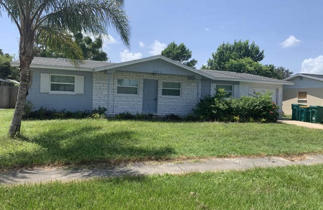 2233 Lucille Lane - 2233 Lucille Lane, Melbourne, FL 32935