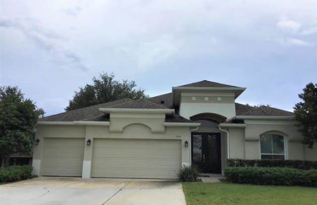 1737 Palmerston Circle - 1737 Palmerston Circle, Ocoee, FL 34761