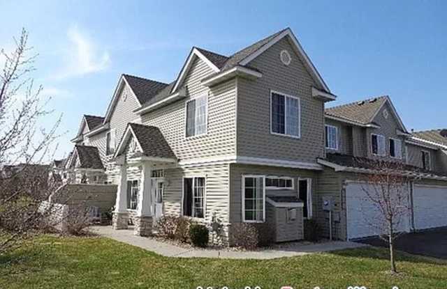 15509 Sodium Street Northwest - 15509 Sodium Street Northwest, Ramsey, MN 55303