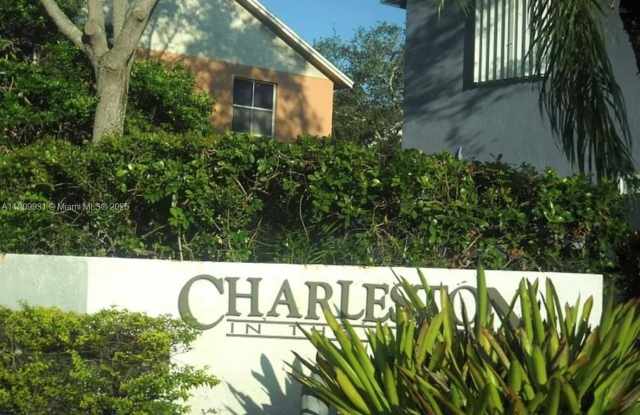 460 NW 102nd Ter - 460 Northwest 102nd Terrace, Pembroke Pines, FL 33026