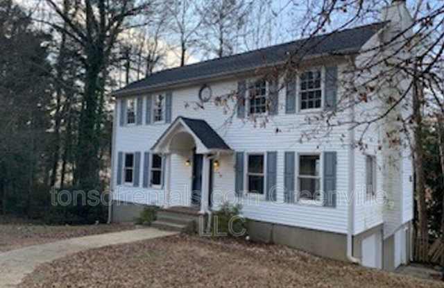 710 Stallings Rd photos photos