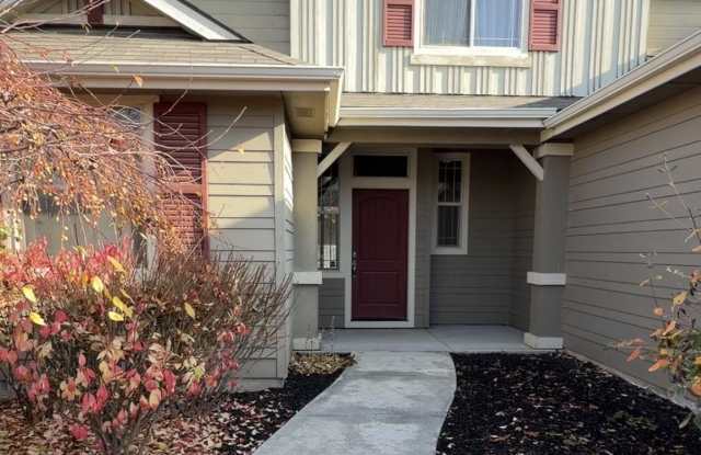 4678 N Elmstone Drive - 4678 North Elmstone Avenue, Meridian, ID 83646