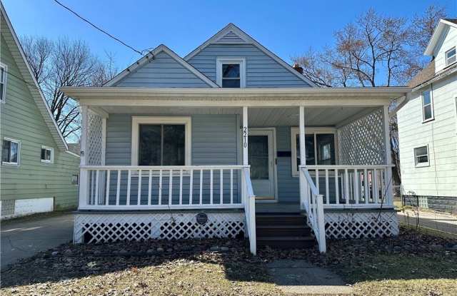 2210 26th Street SW - 2210 26th Street Southwest, Akron, OH 44314
