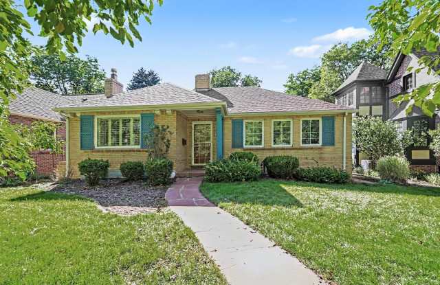 Beautiful 3BR/2BA Home in Desirable Denver Neighborhood photos photos Beautiful 3BR/2BA Home in Desirable Denver Neighborhood photos photos