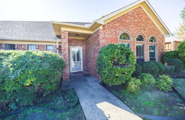 1400 Sacramento Terrace - 1400 Sacramento Terrace, Plano, TX 75075