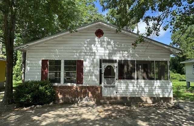 103 Floyd Street - 103 Floyd Street, Statesboro, GA 30458