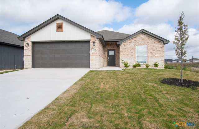 1418 Cedar River Lane - 1418 Cedar River Lane, Temple, TX 76502