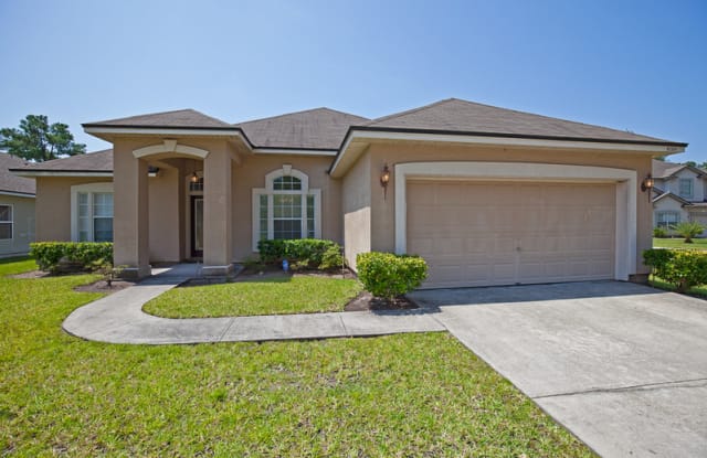 4084 Anderson Woods Ct - 4084 Anderson Woods Court, Jacksonville, FL 32218