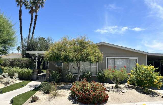 73450 Country Club Dr photos photos