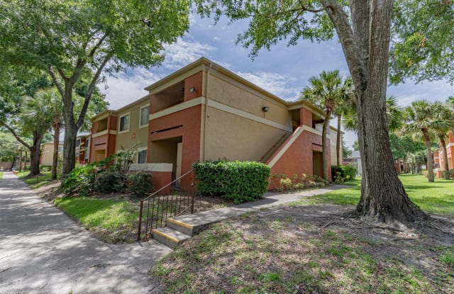 622 Kenwick Cir Apt 203 - 622 Kenwick Circle, Casselberry, FL 32707