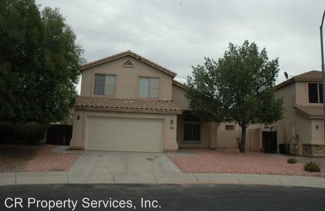 16911 N. 69th Ln. - 16911 North 69th Lane, Glendale, AZ 85382