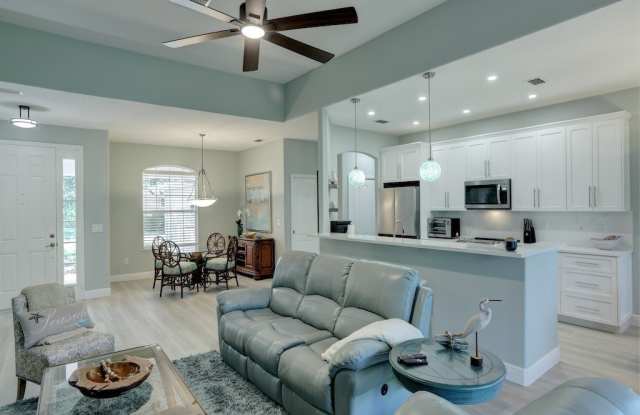 309 Swallowtail Lane - 309 Swallowtail Lane, Sebastian, FL 32958