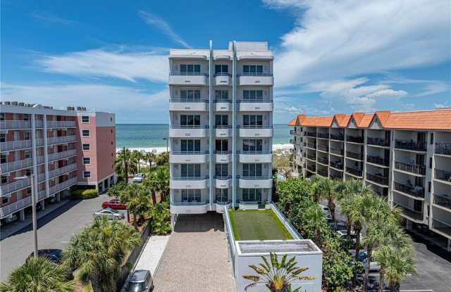 3910 Gulf Boulevard photos photos