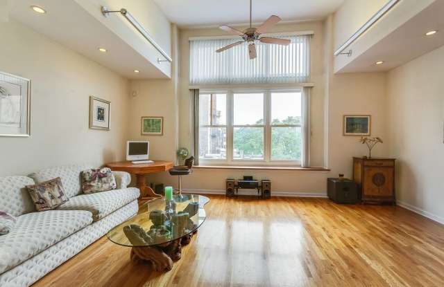 256 9TH ST - 256 9th Street, Hoboken, NJ 07030