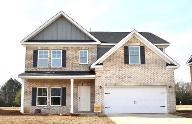 1958 Castlerock Drive - 1958 Castlerock Drive, Sumter, SC 29153