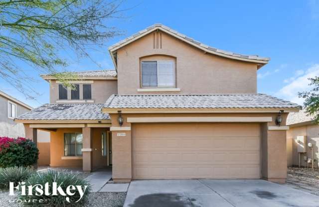 29344 North Yellow Bee Drive - 29344 North Yellow Bee Drive, San Tan Valley, AZ 85143