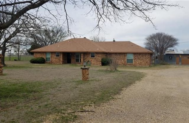 3847 S Highway 287 - 3847 S Highway 287, Ellis County, TX 75165