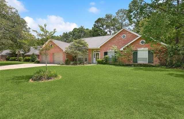 241 WESTWOOD Drive - 241 Westwood Drive, St. Tammany County, LA 70471
