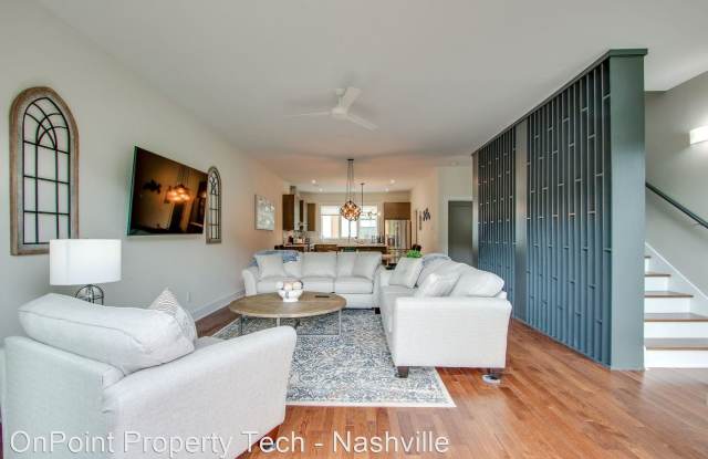 2110 9th Ave N, Nashville, TN 37208 - 2110 9th Ave N, Nashville, TN 37228