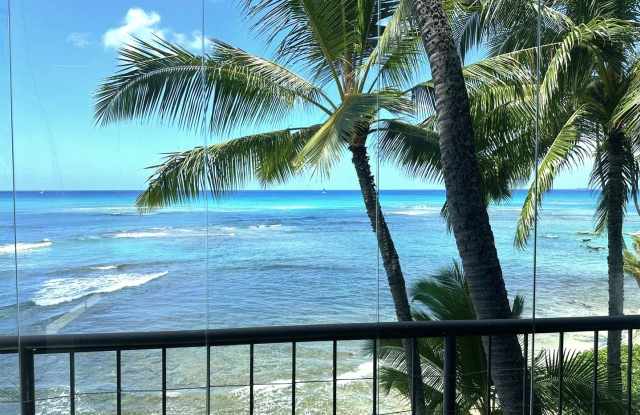 Gold Coast, Tropic Seas - 2BR/2BA/Street Parking Only photos photos Gold Coast, Tropic Seas - 2BR/2BA/Street Parking Only photos photos