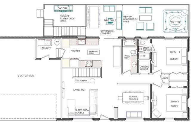 409 Ridge  DR Gallery 4