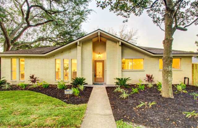 5730 Birdwood Road - 5730 Birdwood Road, Houston, TX 77096