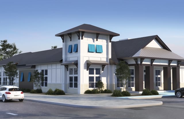 Preserve at Perdido Apartments photos photos