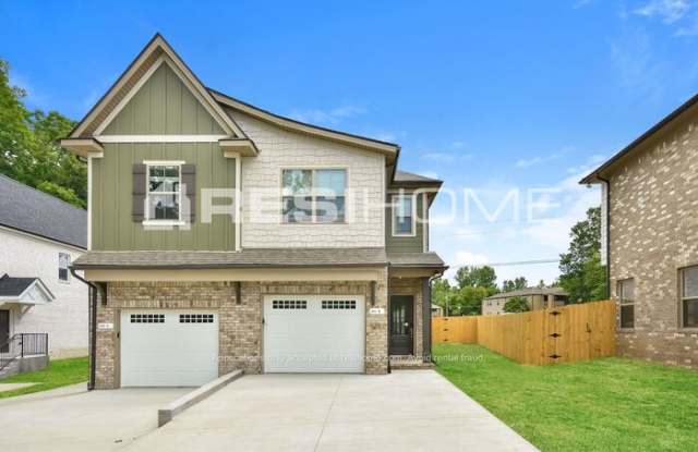 145 B Belinda Parkway - 145 B Belinda Parkway, Mount Juliet, TN 37122