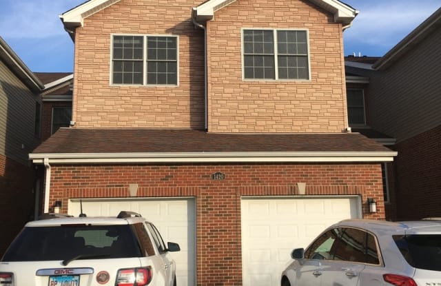 1420 Charles Street - 1420 North Charles Street, Naperville, IL 60563
